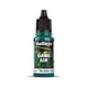 thumbnail image 1 of Paint Vallejo Game Air 76024 Turquesa para aerógrafo, 18 ml, 1 of 5