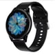 thumbnail image 1 of Smartwatch T2 Pro Reloj Inteligente negro BT Llamadas Ip67 Monitor Salud, 1 of 3