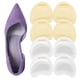 thumbnail image 1 of Cojines Para Zapatos Con Forma De Bola (4 Pares) Almohadillas Metatarsianas Para Mujer Insertos An, 1 of 8