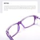 thumbnail image 4 of Gafas de Seguridad MYSANDY ANSI Z87.1 Antiempañantes 25 g, 4 of 6