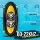 thumbnail image 4 of Altavoz para coche Pyle PLG41.3, 4 x 10 pulgadas, 300 W, 4 ohmios, 45 oz, imán, 4 of 7