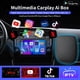 thumbnail image 3 of MINJIELAA Magic Box 3.0 Max CarPlay inalámbrico y Android Auto, 3 of 7