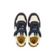 thumbnail image 2 of Zapatilla sport velcro elástico junior niño 915, 2 of 3