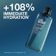 thumbnail image 2 of Loción hidratante Essence Lab Series Daily Rescue Water, 2 of 5