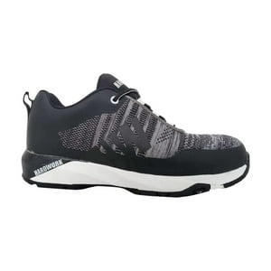 Hardwork - Calzado De Seguridad Hw Taurus Black