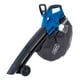 thumbnail image 1 of Soplador Aspirador Brushless 40v (sin Baterias) - Scheppach, 1 of 10