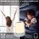 thumbnail image 2 of Luz nocturna Winshine Touch Wake Up con despertador para amanecer, 2 of 9