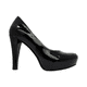 thumbnail image 1 of ZAPATOS FORMALES CHALADA NEGRO CHAROL MUJER 5-FASHION-81 - Talla 37, 1 of 4