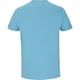 thumbnail image 3 of Polera Babolat Cotton Juan Lebron Azul Claro Tenis Padel, 3 of 3