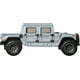 thumbnail image 2 of Auto de juguete Hot Wheels Premium Car Culture Hummer H1 a escala 1:64, 2 of 3