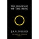 thumbnail image 1 of Libro The Fellowship Of The Ring T.Blanda Black Cover (Ingles), 1 of 2