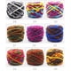 thumbnail image 3 of suxuMhao Hilo Grueso para Tejer a Crochet - Hilo Suave Premium para Tejer, Manualidades y Proyectos de Bricolaje, Ideal para Mantas Acogedoras, Bufandas y Más, Hilo Grueso Duradero para Entusiastas, 3 of 4