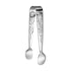 thumbnail image 3 of Pinzas De Cocina Ice Argent Acero Inoxidable, 3 of 3