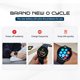 thumbnail image 4 of Batería Qoutmcuy EB-BR900ABY para Galaxy Watch 5 de 40 mm, 4 of 6