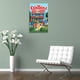 thumbnail image 5 of Caillou Cuadro decorativo colgante - Arte de pared - Póster enmarcado - Decoración de pared - Regalos para familia, amigos y aficionados 20*30 cm, 5 of 6