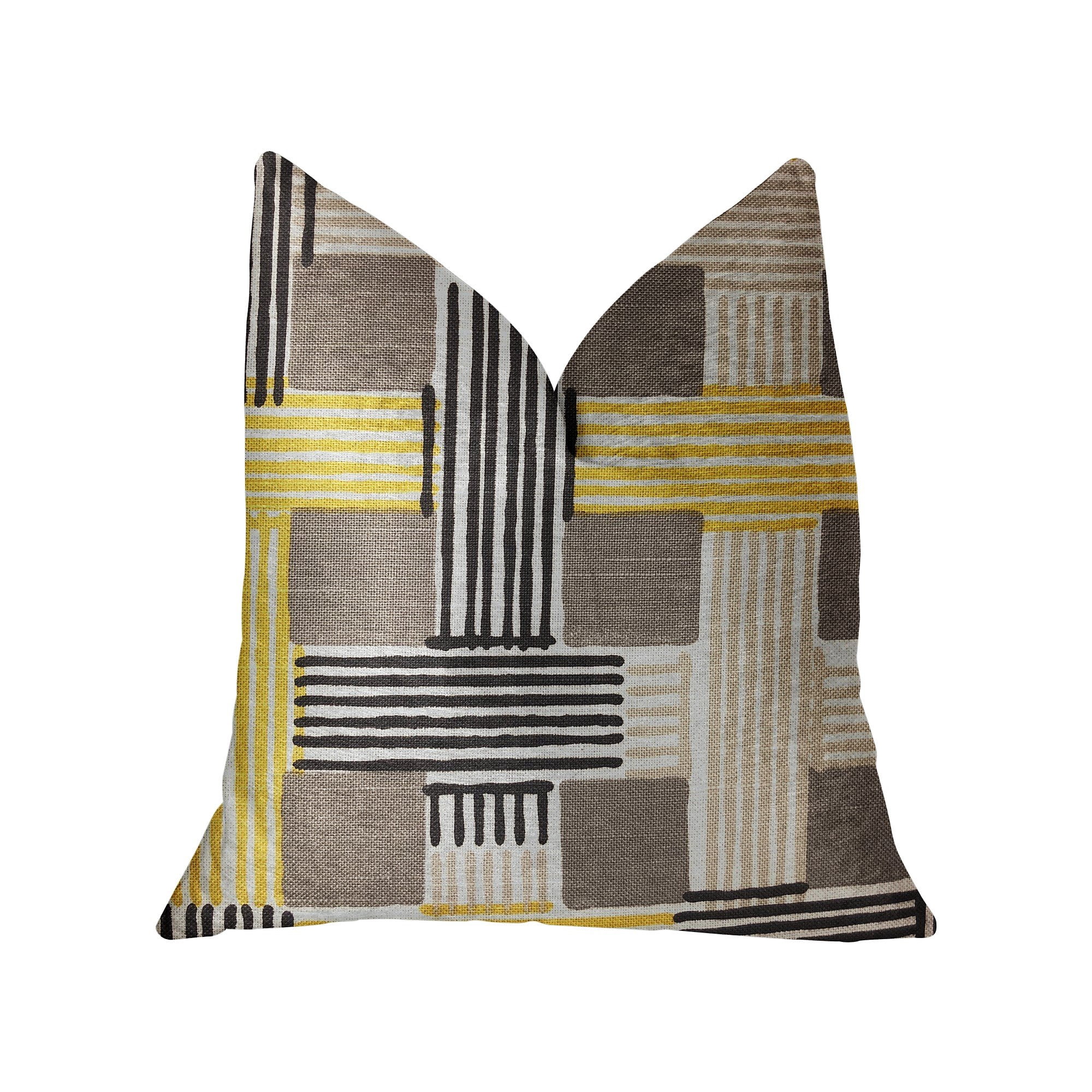 Cojín Plutus Brands Plutus Hummingbird Isle Luxury