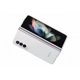 thumbnail image 4 of Funda de Silicona Blanca para Samsung Galaxy Z Fold3, 4 of 6