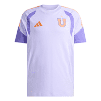 Polera Universidad De Chile 2026 Sudor De Competición Adidas