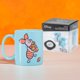 thumbnail image 5 of Calentador de Tazas Uncanny Brands 340 ml Disney Piglet con Apagado Automático, 5 of 8