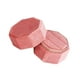 thumbnail image 1 of Caja De Anillo Caja De Regalo Empaquetado De Joyería Caja De Regalo Hexagonal Para Propuesta Rosa, 1 of 5