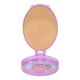 thumbnail image 1 of Pack 24 Polvo Compacto Facial Tonos Medios Maquillaje Lau, 1 of 3