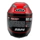 thumbnail image 3 of Casco con Visera Desmontable, 3 of 3