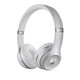 thumbnail image 1 of Auriculares inalámbricos Beats Solo3 RENOVADOS - Plateados, 1 of 6