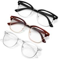 Gafas De Bloqueo De Luz Azul Racico Computer Unisex