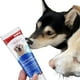 thumbnail image 3 of Pasta De Diente Para Mascotas Perro Crema Dental Sabor Carne Carne, 3 of 5