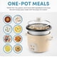thumbnail image 2 of Arrocera Aroma Mini 500 ml 1 Litro Té con Leche, 2 of 3