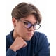 thumbnail image 3 of Lentes Descanso GAMER Prime – Blue Light – BLACK & RED, 3 of 4