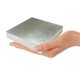 thumbnail image 3 of Banch Block The Beadsmith, yunque plano de acero, 10 x 10 x 1,3 cm, 3 of 5