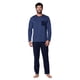 thumbnail image 1 of Pijama Invierno Algodón Hombre C3, 1 of 4