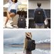 thumbnail image 3 of Mochila SUPACOOL casual para la escuela o los viajes con compartimento para portátil, 3 of 8