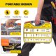 thumbnail image 4 of Kit de Pernos Hexagonales Fgruh 800 uds 1/4-20 a 1/2-13, 4 of 8