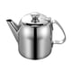 thumbnail image 2 of Tetera De Acero Inoxidable Moderna Para Cocina, Exterior E Interior, 2 of 5