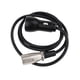 thumbnail image 4 of Conector Adaptador De Carga Rápida XLR De 3 Pines A USB Para Vehículos Peque?os Y Scooters Con Pantalla De Voltaje, 4 of 5