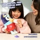thumbnail image 3 of Peluche Bluey Care and Cuddle Soft Baby de 28 cm con Sound 3+, 3 of 3