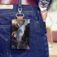 thumbnail image 5 of Estuche de Llaves Desmarcar Cuero, 5 of 6