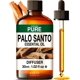 thumbnail image 1 of Aceite Esencial de Palo Santo KUKKA 30 ml para Difusor y Aromaterapia, 1 of 6