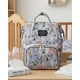 thumbnail image 4 of Mochila Maternal Bolso Pañalera Térmica Impermeable Premium, 4 of 6