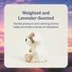 thumbnail image 3 of Puppy Animal Warmies, apto para microondas y con peso para cachorros de 2 kg, 3 of 6