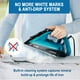 thumbnail image 2 of Plancha de Vapor T-fal Ultraglide Durilium 1800W FV5841U0, 2 of 3