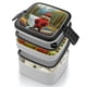 thumbnail image 4 of Fiambrera de Doble Capa Desmarcar Castor 1000ml, 4 of 6