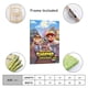 thumbnail image 2 of Cuadro Decorativo Subway Surfers 20x30 cm, 2 of 6