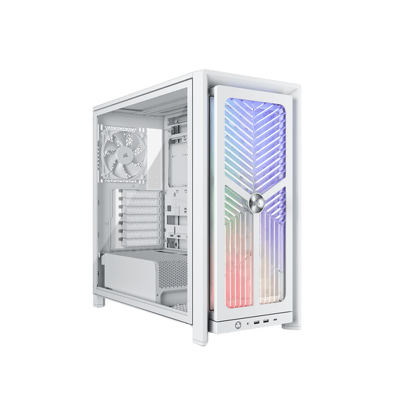 Corsair CC-9011303-WW Blanco