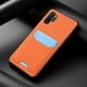 thumbnail image 1 of Premium Leather Card Holder Case For Samsung Galaxy Note 10 Plus - Perfect for Business Professionals, 1 of 3