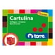 thumbnail image 1 of Cartulina de Colores 18 Pliegos 14 Colores, 1 Un, 1 of 1