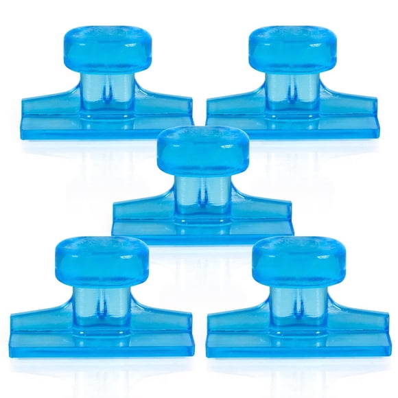 Tabs Para Abolladuras Black Ice Crease De 38 Mm Paquete De 5