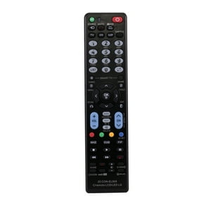 Puntostore - Control Remoto Para Tv Lg L905 - Ps